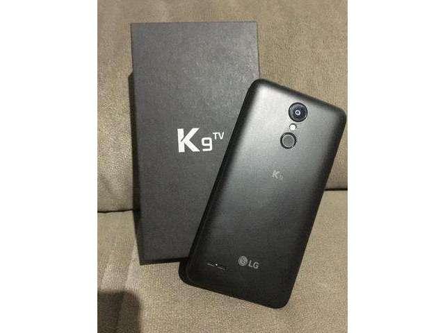 Lg k9 tv