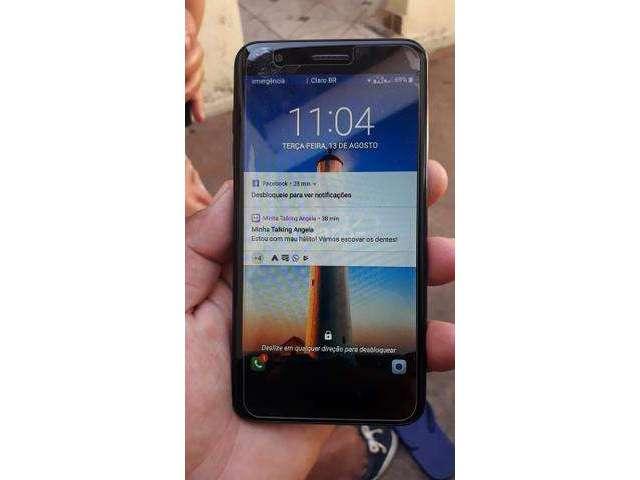 LG k11+plus