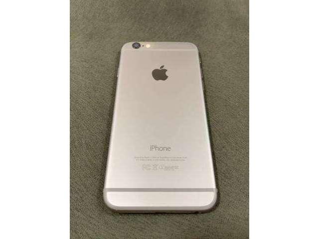 Iphone 6 128gb