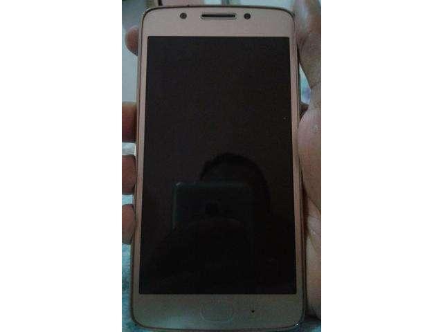 Moto G5