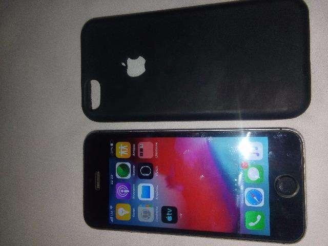 IPhone 5s