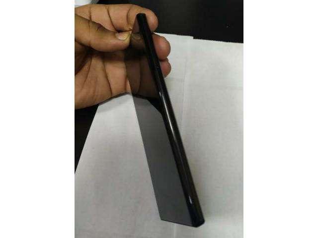 Samsung Galaxy note 9