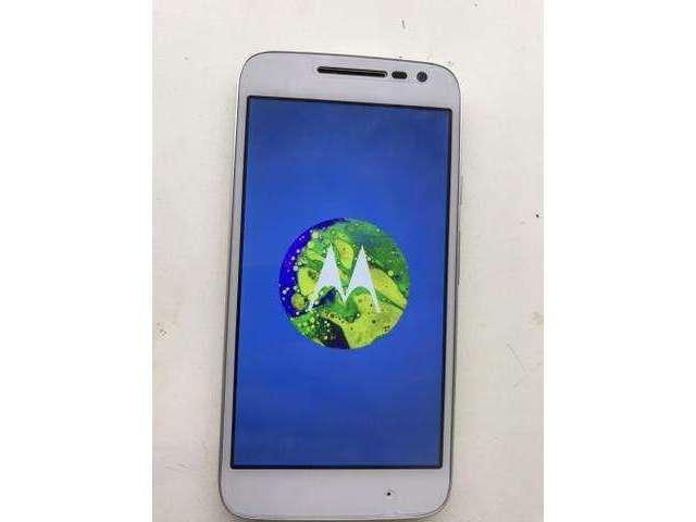 Moto G4 play