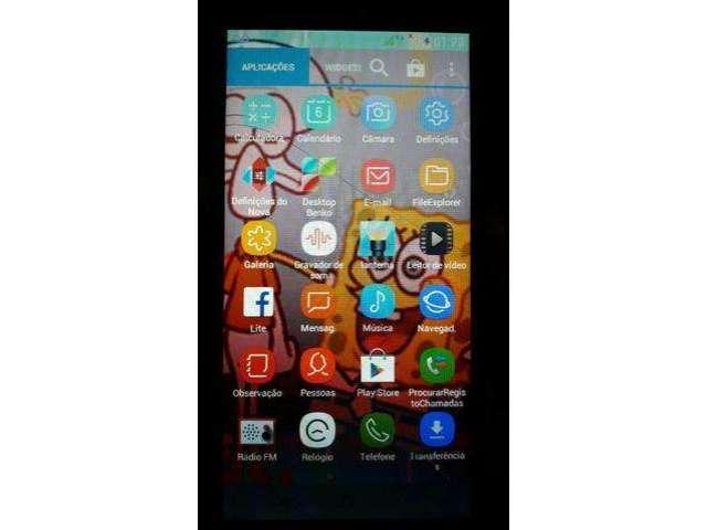 Troco por sony s9 paralelo