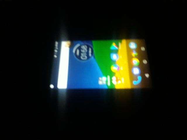 Moto g5 32gb