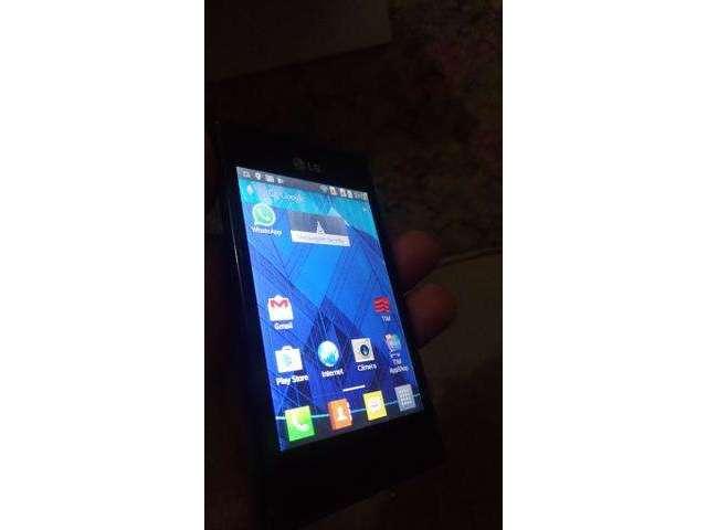 Celular lg
