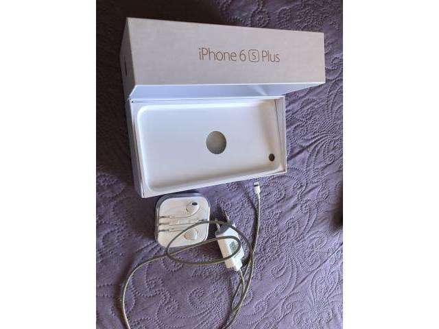IPhone 6s Plus
