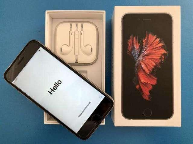 IPHONE 6S | 32 GB | Muito bem cuidado!