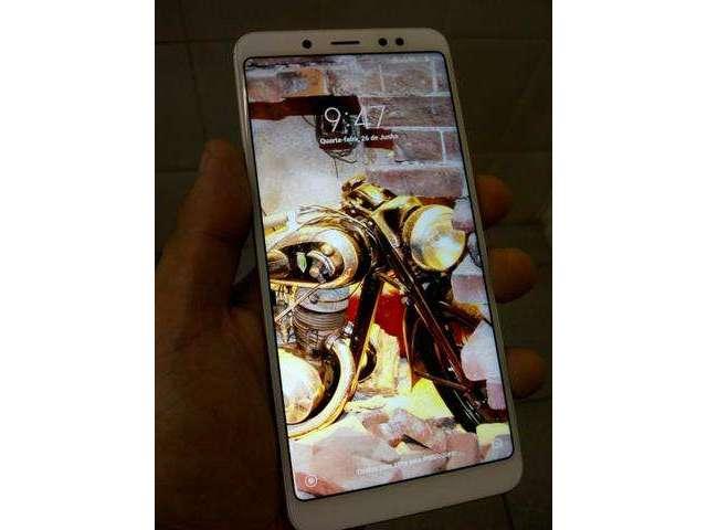 Redmi note 5 pro