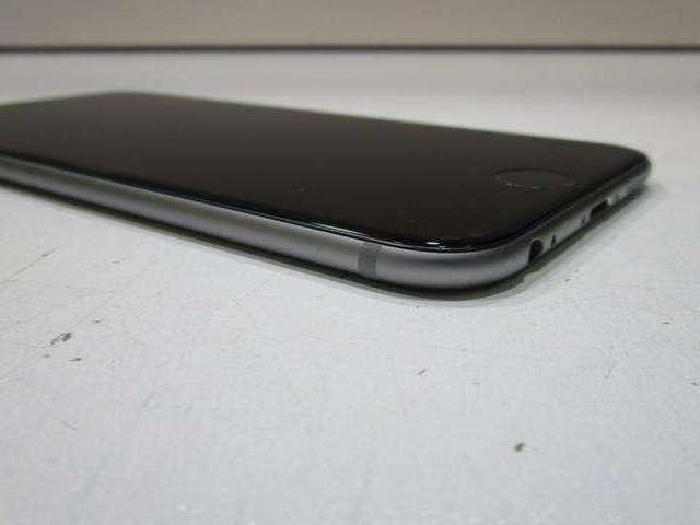 IPhone 6s Cinza Espacial