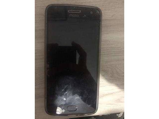Moto g5 plus,peÃ§as apenas