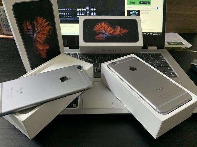 IPhone 6s 32g // PROMOÃ‡ÃƒO SÃ“ HOJE