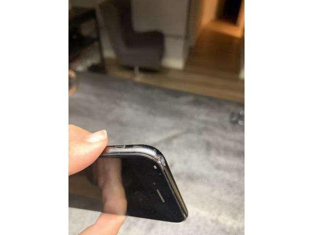 Iphone 7 264GB Usado (com nota fiscal)