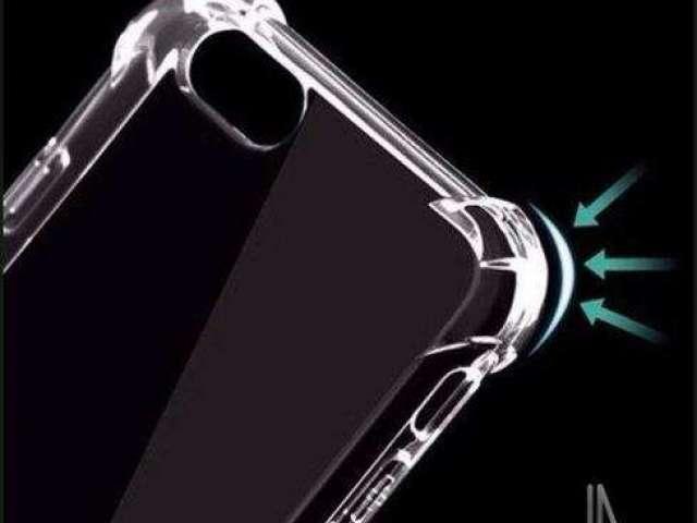 Capa Case Capinha Anti Impacto Silicone TPU