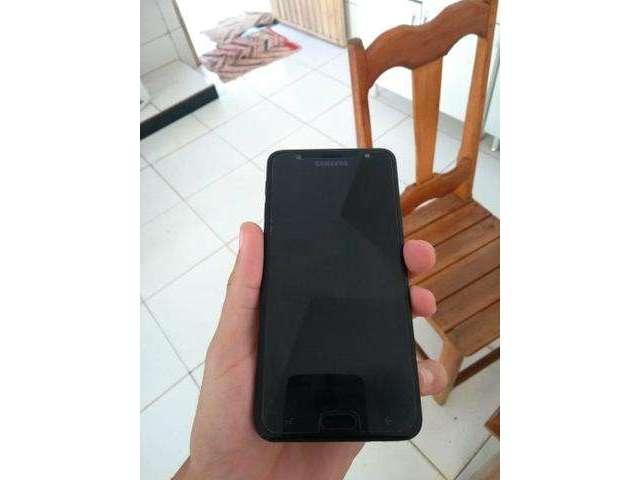 J7 PRIME [2] Troco em J7 Pro pra Hoje