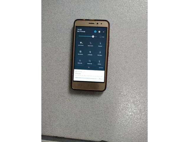 Celular Lenovo K6