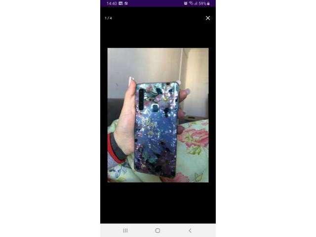 Samsung A9 2018