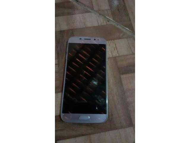 Vendo Celular j7 pro