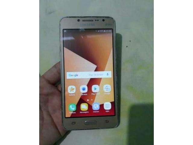 Samsung j2 prime
