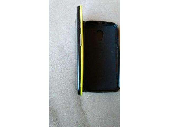 Vendo celular moto g2
