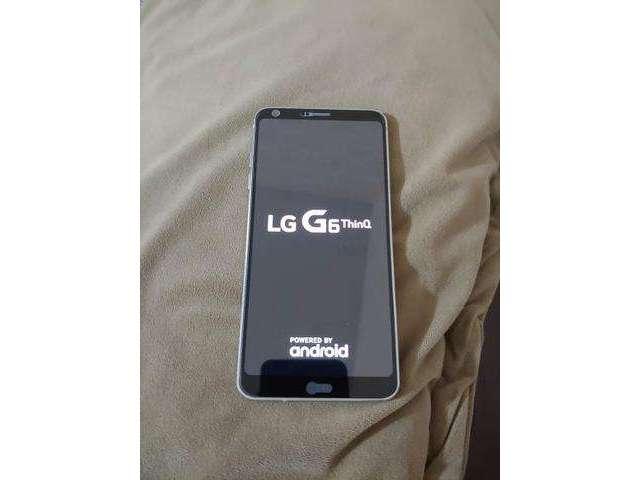 Lg G6 THinG