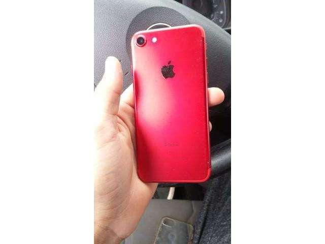 IPhone 7