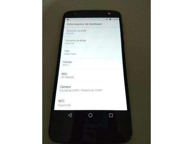 Moto Z