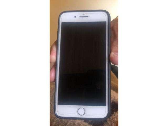 IPhone 8 Plus
