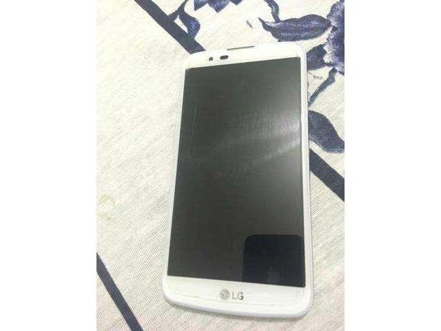 Lg k10 tv