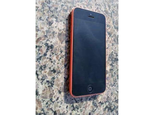 IPhone 5c