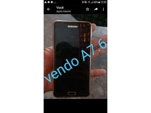 Samsung A7 2016