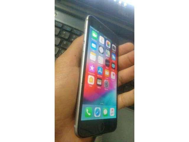 Torro iPhone 6 64gb em perfeito estado
