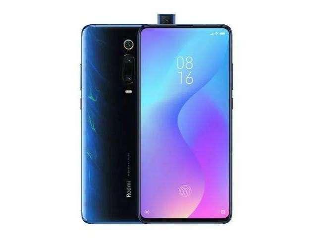 Smartphone Xiaomi Mi 9T Azul
