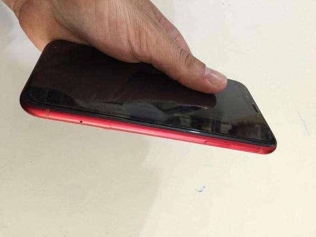 Iphone Xr 128gb Red