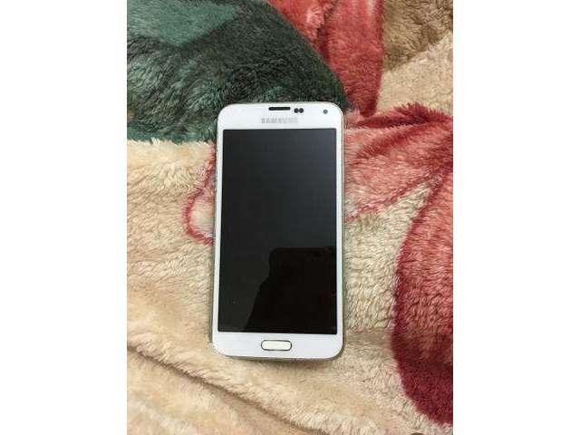 Samsung Galaxy S5