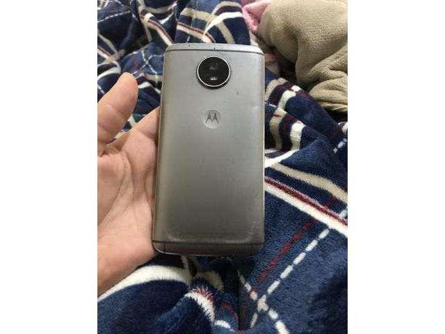 Moto G5s