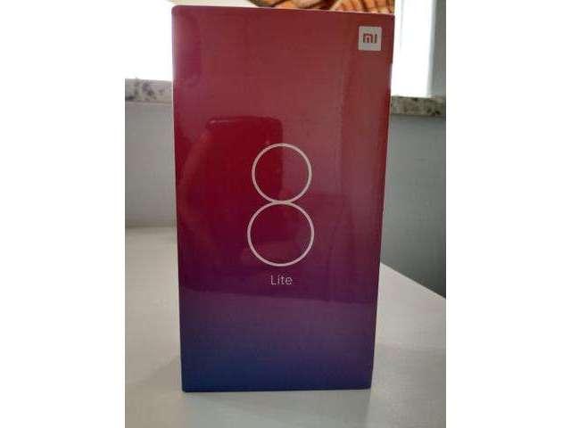 Xiaomi Mi 8 Lite 4GB