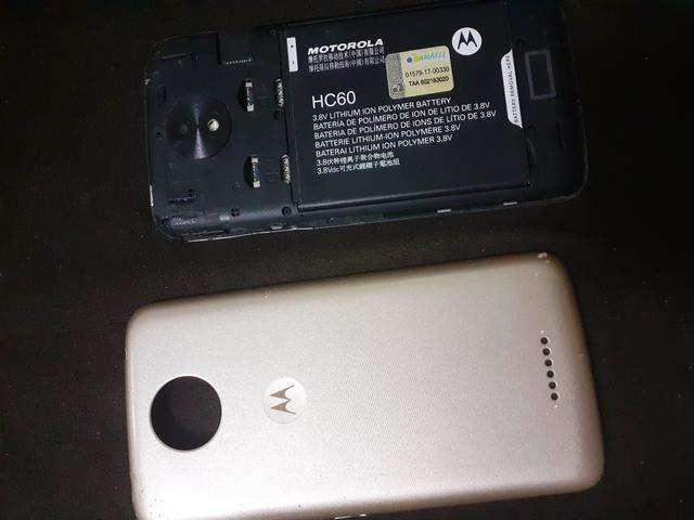 Moto g 5 ( retirada de peÃ§as)