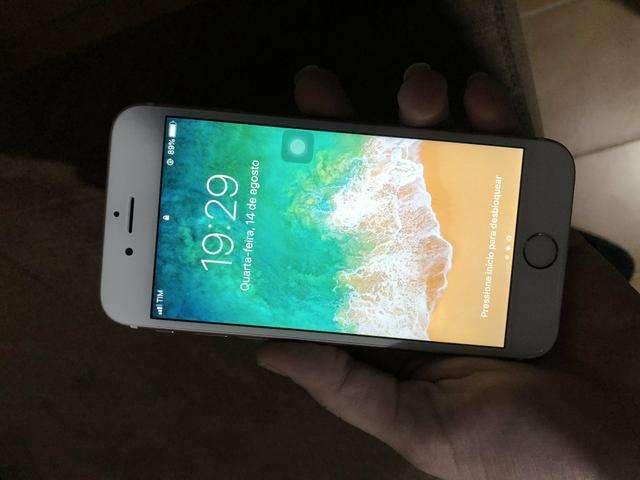 Iphone 6s 32gigas