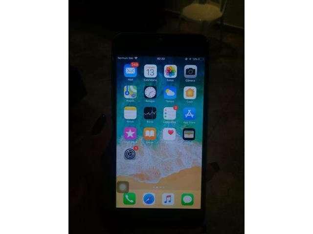 IPhone 6 plus 64gb