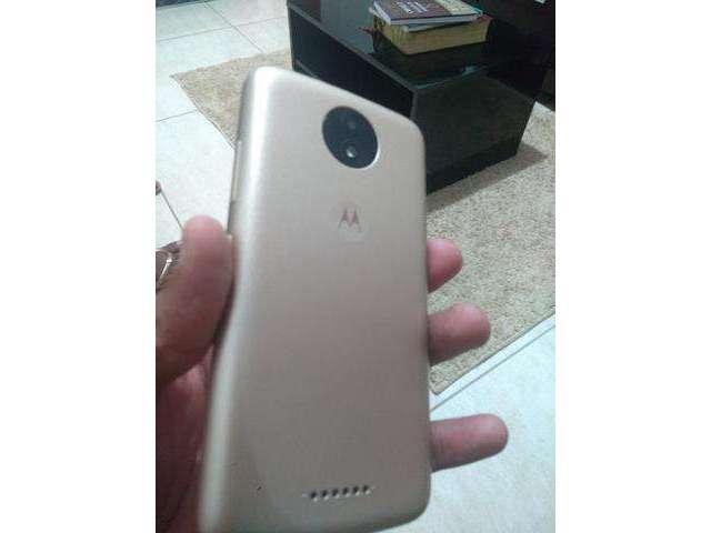 Moto c plus
