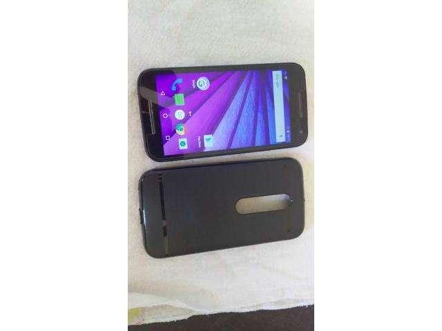 Moto g3 de 16g Perfeito estado