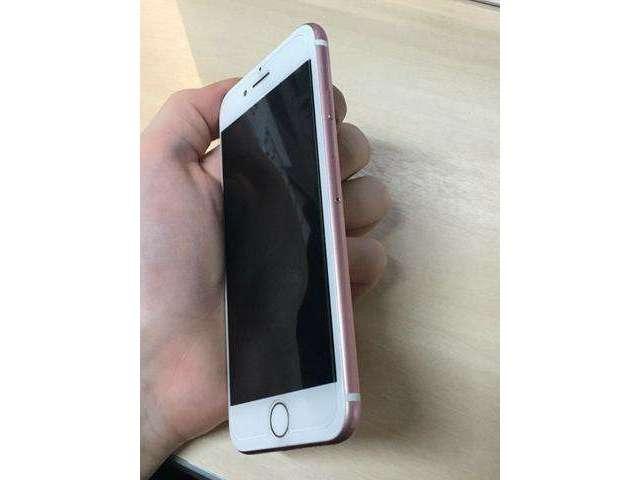 Troco iphone 7