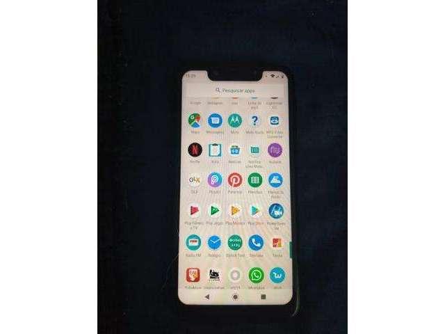 Moto g7 play