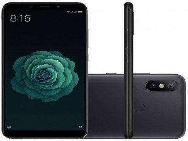 Xiaomi Mi A2 64gb/4gb Dual SIM Global