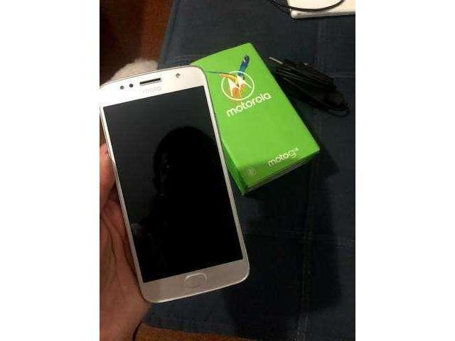 Oportunidade Moto G5s