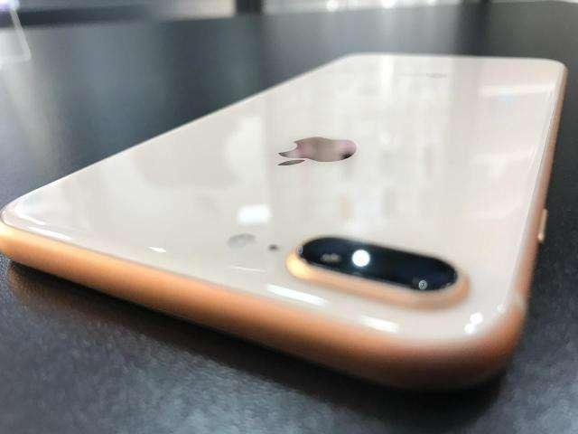 IPhone 8 Plus 64gb com 6 meses de garantia