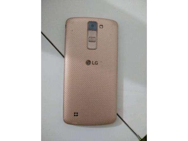 LG k8