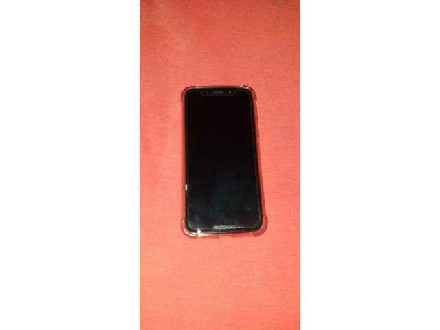 Celular motorola