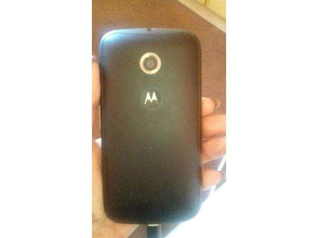 Vende se moto g 2 tÃ¡ bom